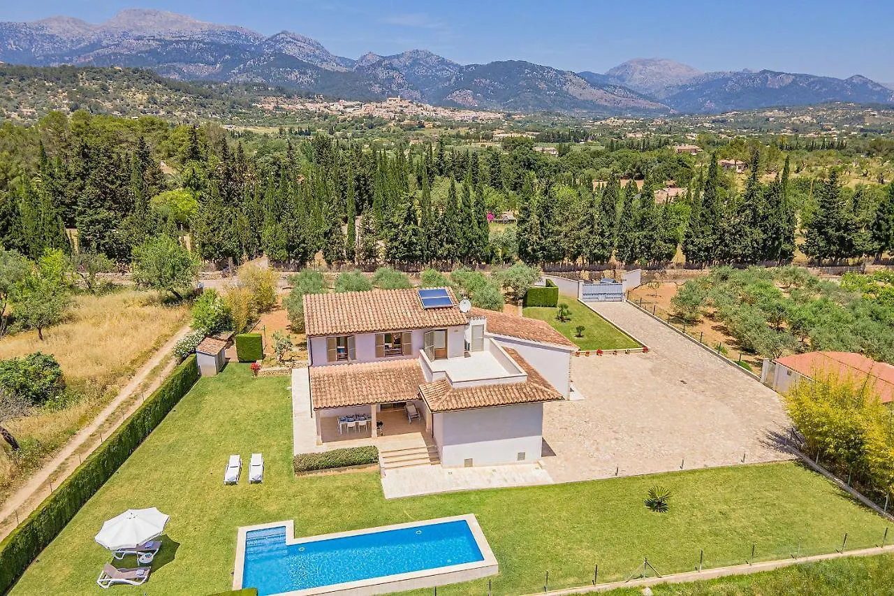 Finca Can Salat Selva 0*, Сельва Испания